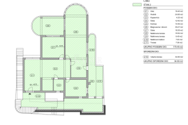 Opatija – Komforan stan 2S+DB s fantastičnim pogledom, Opatija, Wohnung