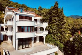 Opatija – Komforan stan 2S+DB s fantastičnim pogledom, Opatija, Wohnung