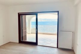 Opatija – Komforan stan 2S+DB s fantastičnim pogledom, Opatija, Appartement