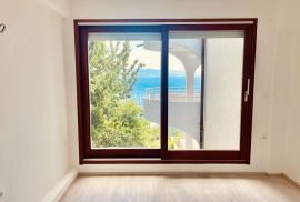 Opatija – Komforan stan 2S+DB s fantastičnim pogledom, Opatija, Appartement