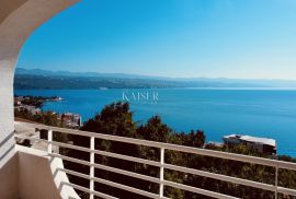 Opatija – Komforan stan 2S+DB s fantastičnim pogledom, Opatija, Wohnung