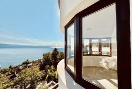 Opatija – Komforan stan 2S+DB s fantastičnim pogledom, Opatija, Wohnung