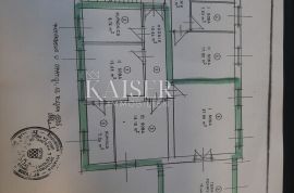 Opatija, centar - Stan 100 metara od mora, Opatija, Appartamento