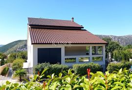 Crikvenica, Vinodolska općina - moderna, ekskluzivna villa, Vinodolska Općina, Haus