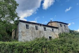 Opatija, Poljane - Imanje sa najljepšim pogledom, Opatija - Okolica, Zemljište