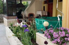 Opatija, Volosko – Obiteljska vila s pogledom na more, Opatija, Ev