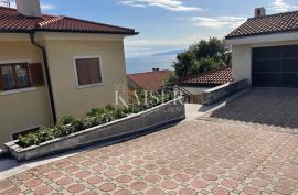 Opatija, Volosko – Obiteljska vila s pogledom na more, Opatija, Σπίτι