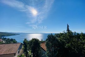 Opatija, Volosko – Obiteljska vila s pogledom na more, Opatija, Haus