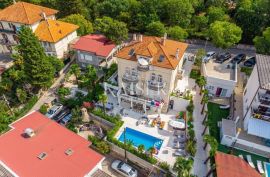 Crikvenica - Villa sa vlastitim putem do mora, Crikvenica, Σπίτι