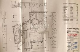 Lovran – Vila s 3 stana, bazenom i predivnim pogledom, Lovran, Σπίτι