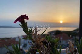 Dramalj, vrhunski stan s panoramskim pogledom, Crikvenica, Apartamento