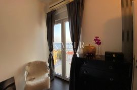 Dramalj, vrhunski stan s panoramskim pogledom, Crikvenica, Appartment