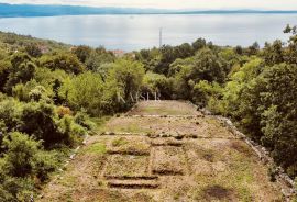 Poljane – Građevinsko zemljište s pogledom na more, Opatija - Okolica, Land