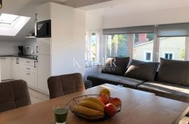 Opatija, Ika - Villa  sa 8 apartmana, Opatija - Okolica, Дом