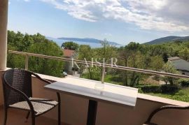 Opatija, Ika - Villa  sa 8 apartmana, Opatija - Okolica, بيت