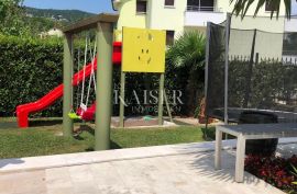 Opatija, Ika - Villa  sa 8 apartmana, Opatija - Okolica, Famiglia