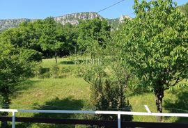 Crikvenica, Bribir - Kuća sa 4 stana i zemljištem, Vinodolska Općina, House