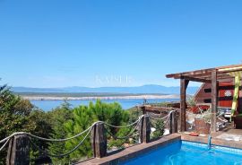 Jadranovo, Dramalj – prekrasna kuća sa pogledom na more, Crikvenica, House