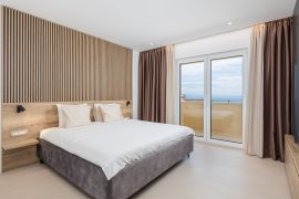 Opatijska rivijera – Predivna mediteranska vila na samoj obali, Opatija, Haus