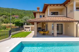 Opatijska rivijera – Predivna mediteranska vila na samoj obali, Opatija, Casa