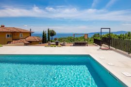 Opatijska rivijera – Predivna mediteranska vila na samoj obali, Opatija, House