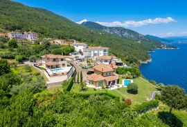 Opatijska rivijera – Predivna mediteranska vila na samoj obali, Opatija, Дом