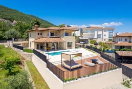 Opatijska rivijera – Predivna mediteranska vila na samoj obali, Opatija, بيت