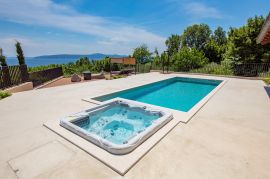 Opatijska rivijera – Predivna mediteranska vila na samoj obali, Opatija, Σπίτι