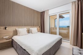 Opatijska rivijera – Predivna mediteranska vila na samoj obali, Opatija, Haus