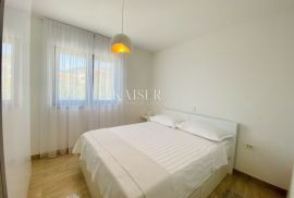 Opatija, Pobri – Dvojna vila s krovnim bazenom i predivnim pogledom, Opatija - Okolica, House