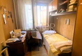 Krnjevo, stan sa dva balkona, Rijeka, Apartamento