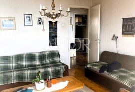 Krnjevo, stan sa dva balkona, Rijeka, Apartamento