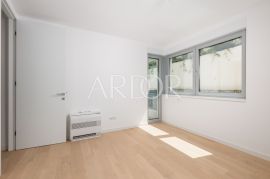 Opatijska rivijera, moderan stan s pogledom na more, Opatija, Appartment