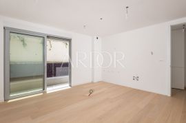 Opatijska rivijera, moderan stan s pogledom na more, Opatija, Appartement