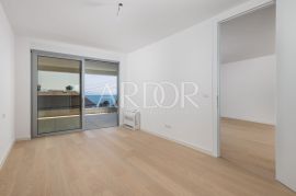 Opatijska rivijera, luksuzni stan s pogledom na more, Opatija, Appartement