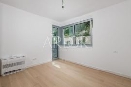 Opatija, apartman s pogledom na more, Opatija, Kвартира