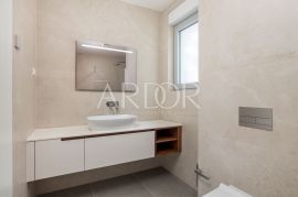 Opatija, apartman s pogledom na more, Opatija, Διαμέρισμα