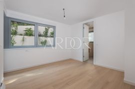 Opatija, apartman s pogledom na more, Opatija, Διαμέρισμα