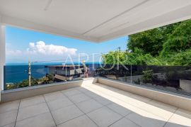 Opatija, apartman s pogledom na more, Opatija, شقة