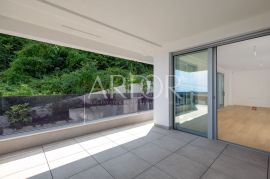 Opatija, apartman s pogledom na more, Opatija, Διαμέρισμα