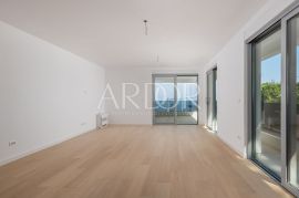 Opatija, apartman s pogledom na more, Opatija, Appartamento