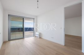 Opatija, Luksuzni apartman s predivnim pogledom na more, Opatija, Διαμέρισμα