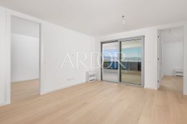 Opatija, Luksuzni apartman s predivnim pogledom na more, Opatija, شقة