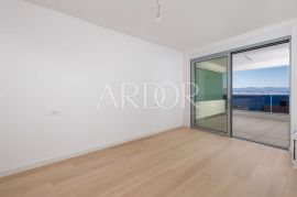 Opatija, Luksuzni apartman s predivnim pogledom na more, Opatija, Διαμέρισμα