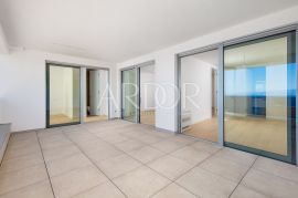 Opatija, Luksuzni apartman s predivnim pogledom na more, Opatija, Διαμέρισμα