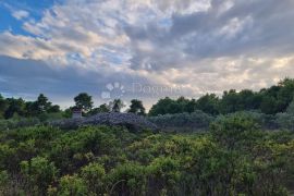 Poljoprivredno zemljište 13472 m2- Milna,Brač, Milna, Terrain