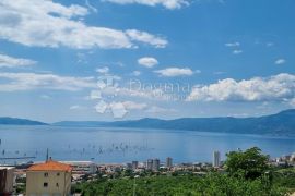 DRENOVA BOK 2S+DB, Rijeka, Appartment