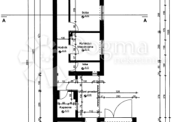 Kuća za adaptaciju na odličnoj lokaciji, Trešnjevka - Sjever, Σπίτι