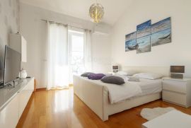 APARTMAN 1 RED DO MORA PRILIKA!!, Crikvenica, شقة