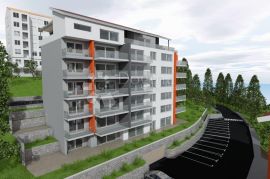 TEREN sa projektom za gradnju 19 stanova, Rijeka, Land